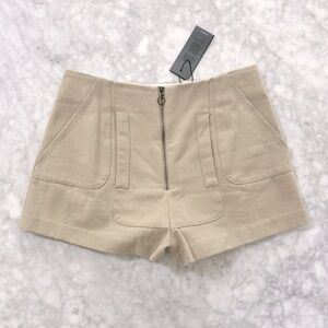 SIR. The Label shorts